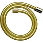 Душовий шланг AXOR 28622990, 1.25 м, золото
