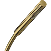 Ручний душ AXOR STARCK 10531990, золото