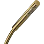 Ручний душ AXOR STARCK 10531990, золото
