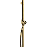 Душова штанга AXOR STARCK 27830990, 0.90 м, золото