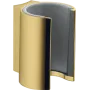 Тримач ручного душу AXOR STARCK 27515990, золото