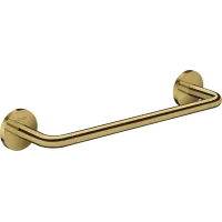 Поручень AXOR UNIVERSAL CIRCULAR 42813990, золото