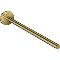 Рушникотримач AXOR UNIVERSAL CIRCULAR 42826990, золото