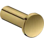 Гачок одинарний AXOR UNIVERSAL CIRCULAR 42811990, золото