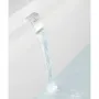 Підведення води VILLEROY & BOCH ACCESSORIES UPCON0123-33, чорний матовий