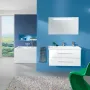 Тумба під раковину VILLEROY & BOCH AVENTO A89200B3, чорний