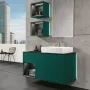 Тумба під раковину VILLEROY & BOCH FINION G651HFPD, чорний