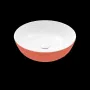Умивальник на стільницю VILLEROY & BOCH ARTIS 417943BCW8, 430 мм, терракот