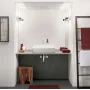 Умивальник на стільницю VILLEROY & BOCH ARTIS 417258BCW8, 580x380 мм, терракот