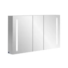 Шафа дзеркальна VILLEROY & BOCH MY VIEW 14 A4231200, сталь