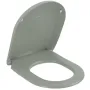 Кришка для унітазу VILLEROY & BOCH ANTAO 8M67S1R8, SoftClosing, Ceramic Plus, зелений