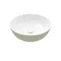 Умивальник на стільницю VILLEROY & BOCH ARTIS 417943BCS8, 430 мм, зелений