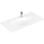 Умивальник накладний VILLEROY & BOCH ANTAO 4A76A2R1, 100x50см, без переливу, з отвором під змішувач, Ceramic Plus, білий глянсовий