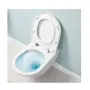 Унітаз VILLEROY & BOCH SUBWAY 3.0 4671T0T2, 37x60см AntiBac CeramicPlus, білий глянсовий