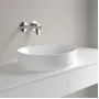 Умивальник на стільницю VILLEROY & BOCH ANTAO 4A7351R1, 51x40см, Ceramic Plus, білий глянсовий