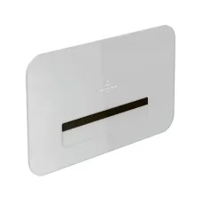 Панель змиву унітазу VILLEROY & BOCH VICONNECT INSTALLATION SYSTEMS 922311RE, білий глянсовий