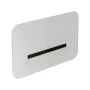Панель змиву унітазу VILLEROY & BOCH VICONNECT INSTALLATION SYSTEMS 922311RE, білий глянсовий