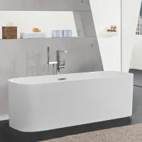 Ванна кварилова VILLEROY & BOCH FINION UBQ177FIN7N1BCV4RW, 170x70, білий