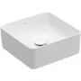 Умивальник на стільницю VILLEROY & BOCH COLLARO 4A213801, 38 x 38 см, білий
