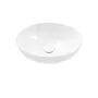 Умивальник на стільницю VILLEROY & BOCH LOOP &amp; FRIENDS 4A450001, 380 мм, білий