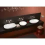 Умивальник на стільницю VILLEROY & BOCH LOOP &amp; FRIENDS 4A450001, 380 мм, білий