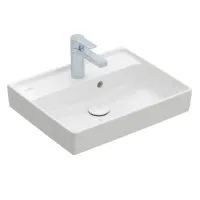 Умивальник підвісний VILLEROY & BOCH COLLARO 43345001, 50x40, білий