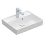 Умивальник підвісний VILLEROY & BOCH COLLARO 43345001, 50x40, білий