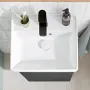 Умивальник підвісний VILLEROY & BOCH COLLARO 43345001, 50x40, білий
