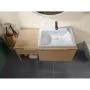 Умивальник підвісний VILLEROY & BOCH SUBWAY 3.0 4A70F401, 55x44 см, білий