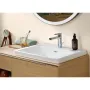 Умивальник підвісний VILLEROY & BOCH SUBWAY 3.0 4A70F4RW, 55x44 см CeramicPlus, білий