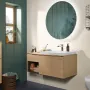 Умивальник підвісний VILLEROY & BOCH SUBWAY 3.0 4A70F4RW, 55x44 см CeramicPlus, білий
