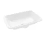 Умивальник вбудований VILLEROY & BOCH ARCHITECTURA 5A776001, 57 x 37 см, білий