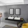 Умивальник на стільницю VILLEROY & BOCH MEMENTO 2.0 4A076001, 60x42, білий
