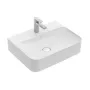Умивальник підвісний VILLEROY & BOCH FINION 41686LR1, 60x47, білий