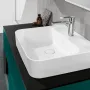 Умивальник підвісний VILLEROY & BOCH FINION 41686LR1, 60x47, білий