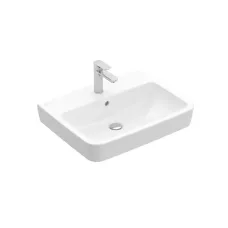 Умивальник підвісний VILLEROY & BOCH O.NOVO 4A416501, 65x46, білий