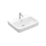 Умивальник підвісний VILLEROY & BOCH O.NOVO 4A416501, 65x46, білий