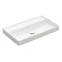Умивальник підвісний VILLEROY & BOCH COLLARO 4A338301, 80x47, білий