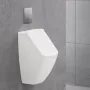 Уринал VILLEROY & BOCH VENTICELLO 5504R1RW, Ceramic Plus, білий