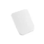 Кришка для уриналу VILLEROY &amp; BOCH VENTICELLO 8M10S1RW, CeramicPlus, білий