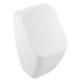 Кришка для уриналу VILLEROY &amp; BOCH VENTICELLO 8M10S1RW, CeramicPlus, білий