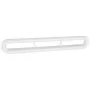 Злив-перелив VILLEROY & BOCH ACCESSORIES U90959001, комплект, білий