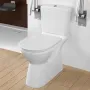 Бачок VILLEROY & BOCH O.NOVO 5760S101, білий