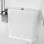 Бачок VILLEROY & BOCH O.NOVO 5760S101, білий