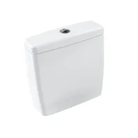 Бачок для унітазу VILLEROY & BOCH AVENTO 77581101, білий