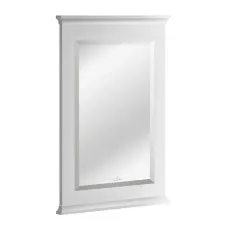 Дзеркало VILLEROY & BOCH HOMMAGE 85652000, білий