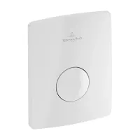 Кнопка зливу води пісуара VILLEROY & BOCH VICONNECT INSTALLATION SYSTEMS 92194468, білий