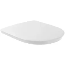 Кришка для унітазу VILLEROY & BOCH VICARE 9M67S1T1, білий