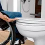 Кришка для унітазу VILLEROY & BOCH VICARE 9M67S1T1, білий