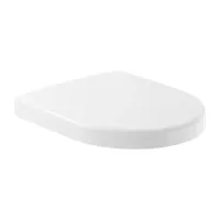 Кришка для унітазу VILLEROY & BOCH ARCHITECTURA 9M66S201, білий